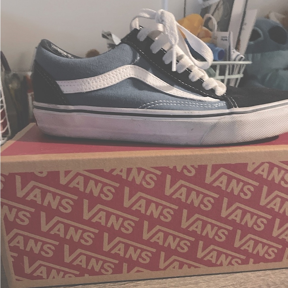 Vans